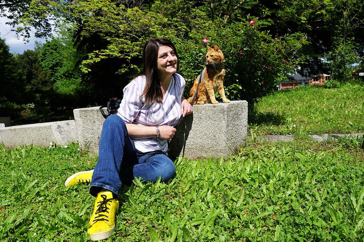 CLAUDIA KATO PETTORINA 3